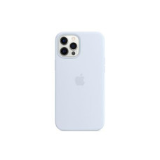 Silicone Case for iPhone 12 Pro Max Cloud Blue