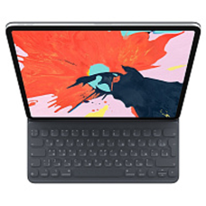 Apple Smart Keyboard Folio для iPad Pro 12,9 2018, Black