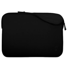MW Basic Sleeve Case Black/Black for MacBook Pro 16