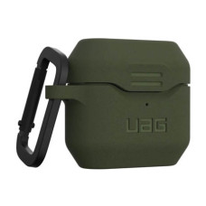 Чохол для навушників UAG for Airpods 3 Std. Issue Silicone_V2 Olive
