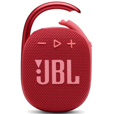 JBL Clip 4 Red