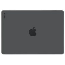 Чохол LAUT HUEX for 14 MacBook Pro 2021, Black