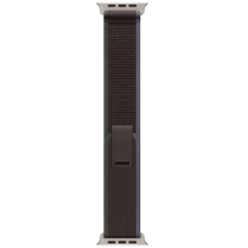 Apple Trail Loop Band S/M для Watch 49mm - Blue/Black