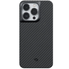 Pitaka MagEZ Case Pro 3 Twill Black/Grey for iPhone 14 Pro