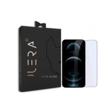 iLera Sapphire Deluxe Glass  for iPhone 14/13/13 Pro Black