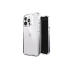 Speck Gemshell Clear Cases for iPhone 13 Pro Max/iPhone 12 Pro Max