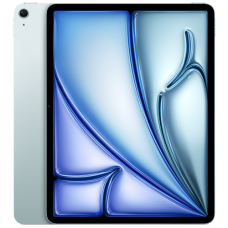 Apple iPad Air 13" 2024 Wi-Fi + Cellular 128 Гб M2 Blue