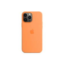 Silicone Case for iPhone 13 Pro Max Marigold
