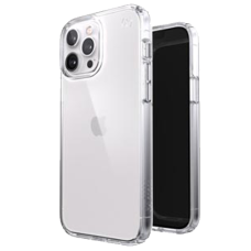 Speck Presidio Perfect Clear Case for iPhone 14 Pro