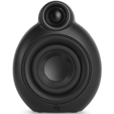 PodSpeakers MicroPod Bluetooth MKII Black Matte