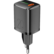 Grand-X CH-790L USB-C PD3.0 20W + cable PD-Lightning