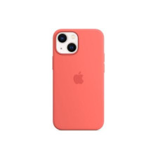 Apple Silicone Case with MagSafe Pink Pomelo for iPhone 13 mini