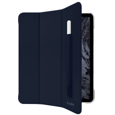 Чохол LAUT HUEX Smart Case for iPad 10.9, 2022, Navy