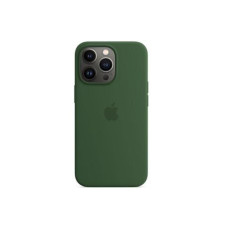 Silicone Case for iPhone 13 Pro Clover