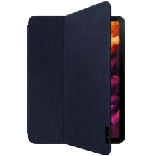 LAUT URBAN Folio for iPad Air 10.9 2022/2020 Blue