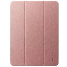 Spigen for Apple iPad 10.2" (2021-2020-2019) Urban Fit, Rose Gold