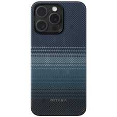 Pitaka MagEZ Case 5 for iPhone 15 Pro - Moonrise