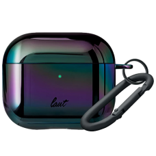 LAUT HOLO for AirPods 3 Midnight