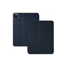 LAUT PRESTIGE Folio for iPad 12.9 2021/2020/2018 Blue