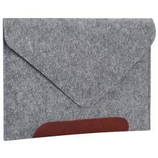 Gmakin Felt cover-envelope for Macbook Pro 13 New (GM10-13NEW)