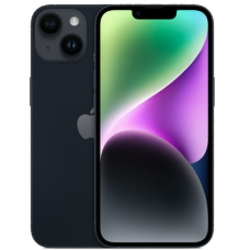 Apple iPhone 14 256 ГБ (Midnight)