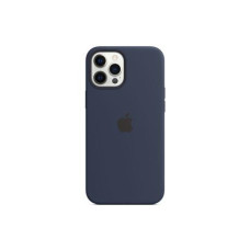 Silicone Case for iPhone 12 Pro Max Deep Navy