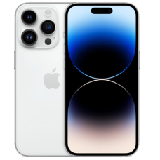 Apple iPhone 14 Pro 1 ТБ eSim (Silver)