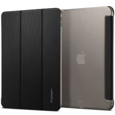 Spigen для Apple iPad 10.9" (2022) Liquid Air Folio, Black