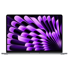 Apple MacBook Air 15 2023 г., 16 GB, 256 GB M2 Space Gray, Custom