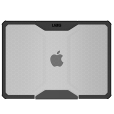 UAG for MacBook Air 13 Plyo Ice/Black