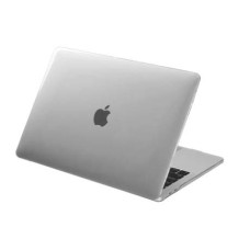 Чохол LAUT Slim Cristal-X for MacBook Pro 13, M1, M2, 2022, Crystal