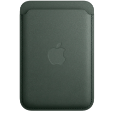 Apple iPhone FineWoven Wallet with MagSafe Evergreen