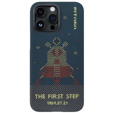 Pitaka MagEZ Case 3 Moon Wandering for iPhone 14 Pro Max
