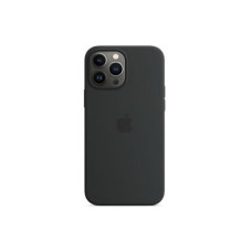 Silicone Case for iPhone 13 Pro Max Midnight