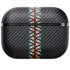 Pitaka MagEZ Case Rhapsody for Airpods Pro 2nd Gen