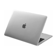 LAUT Slim Cristal-X для 16" MacBook Pro, супер тонкий полікарбонат, прозорий