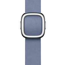 Apple Lavender Blue Modern Buckle Medium для Apple Watch 38/40/41mm