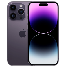 Apple iPhone 14 Pro 1 ТБ eSim (Deep Purple)