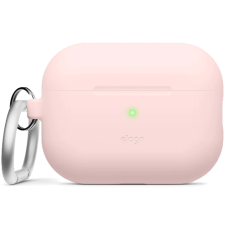 Elago Silicone Hang Case Lovely Pink for Airpods Pro 2nd Gen