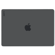 Чохол LAUT HUEX for MacBook Pro 13 M1, M2, 2022 Black
