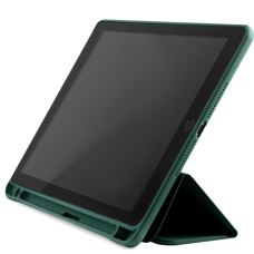 IPad 10 10,9" (2022) Cutana, Smart Case, Apple Pencil, Dark Green