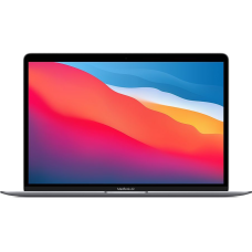 Apple MacBook Air 2020 512 ГБ Core M1 Б/У Space Gray Ідеальний стан