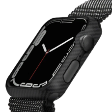 Pitaka Air Case Black/Grey for Apple Watch 8/7 45mm