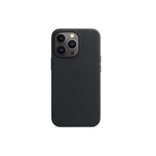 Apple Leather Case with MagSafe Midnight for iPhone 13 Pro