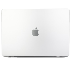 Moshi Ultra Slim Case iGlaze Stealth Clear for MacBook Pro 14