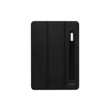 LAUT HUEX Smart Case for iPad Pro 12.9 2021 Black