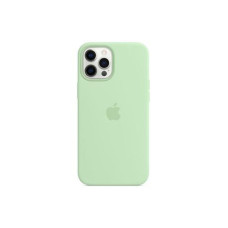 Silicone Case for iPhone 12 Pro Max Pistachio