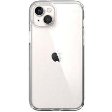 Speck для iPhone 15 Presidio Perfect Clear Case