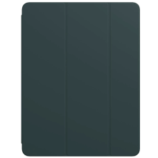 Apple Smart Folio for iPad Pro 12.9" (3rd/4th/5th/6th gen) Mallard Green