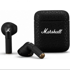 Marshall Minor III Black